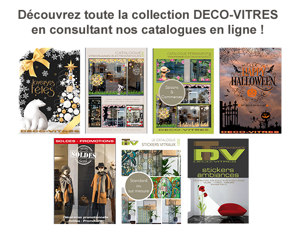 FEUILLETEZ NOS CATALOGUES